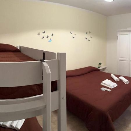 Claudia B&B Pescasseroli Dış mekan fotoğraf