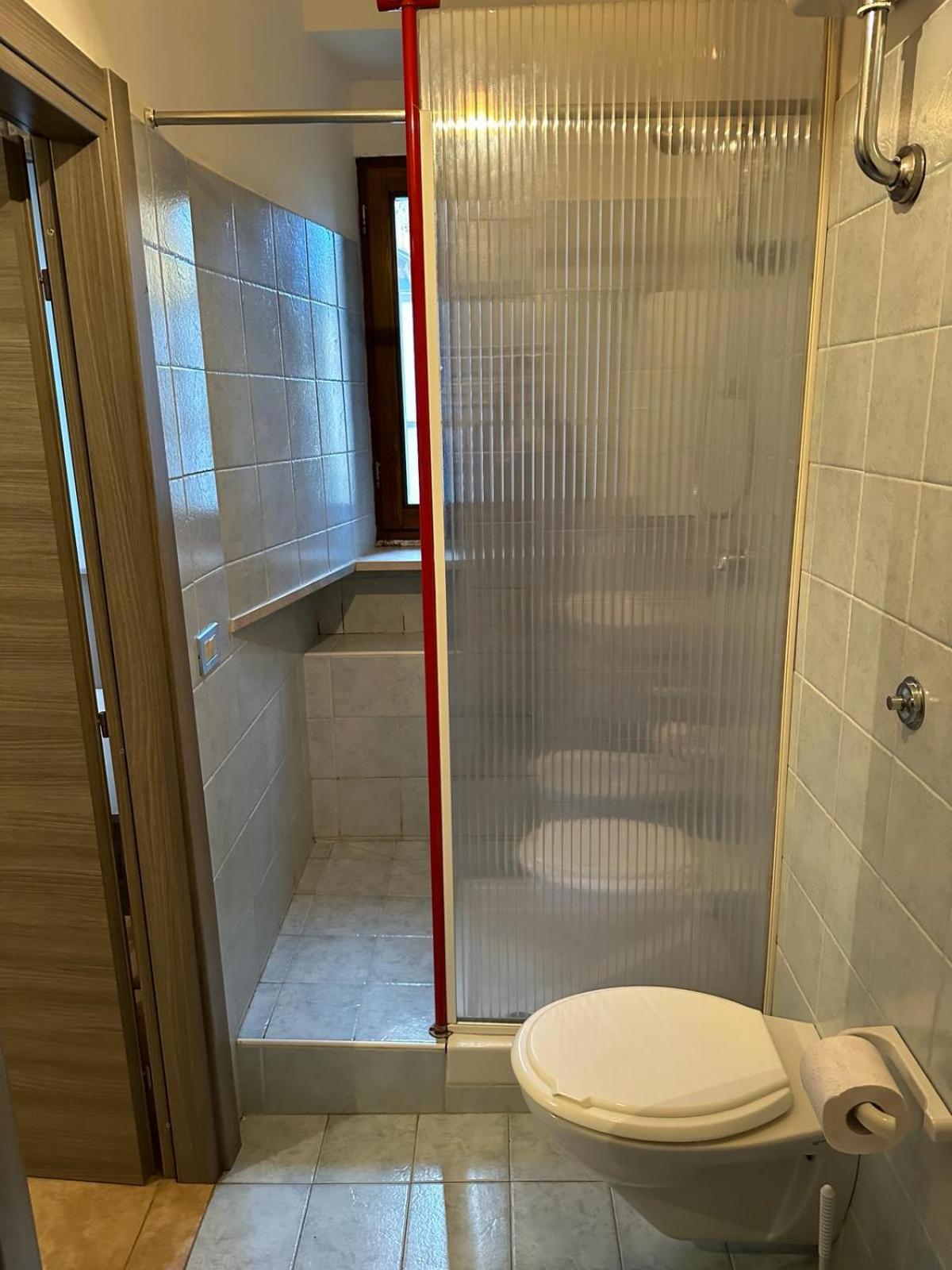 Claudia B&B Pescasseroli Dış mekan fotoğraf