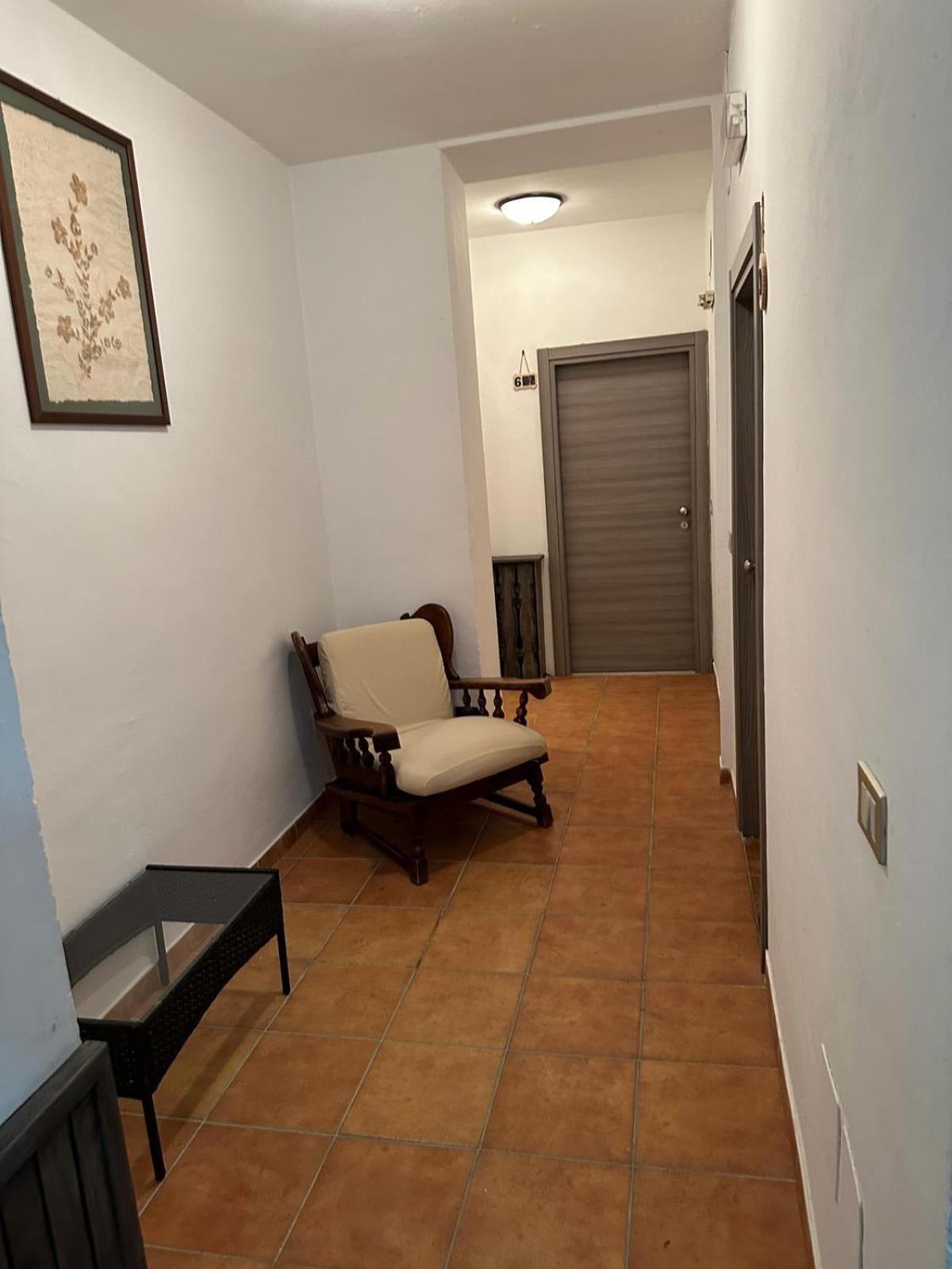 Claudia B&B Pescasseroli Dış mekan fotoğraf