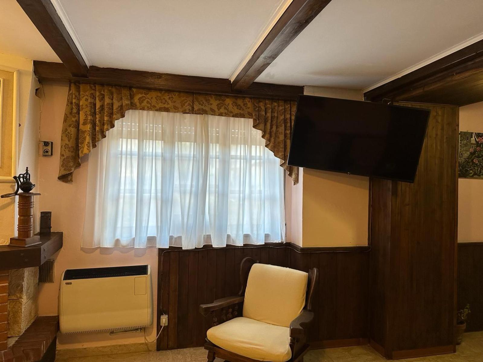 Claudia B&B Pescasseroli Dış mekan fotoğraf