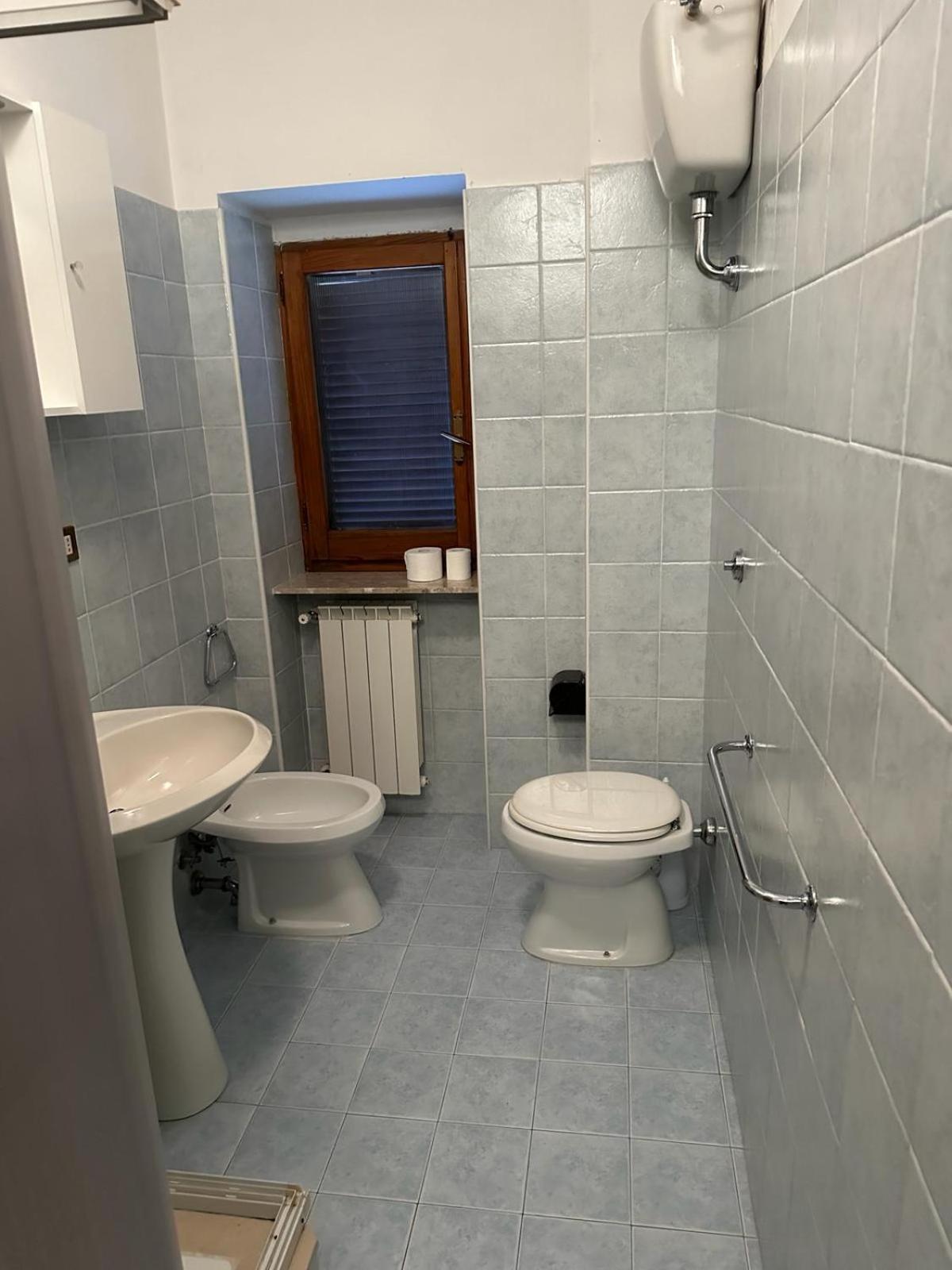 Claudia B&B Pescasseroli Dış mekan fotoğraf